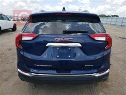 GMC Terrain